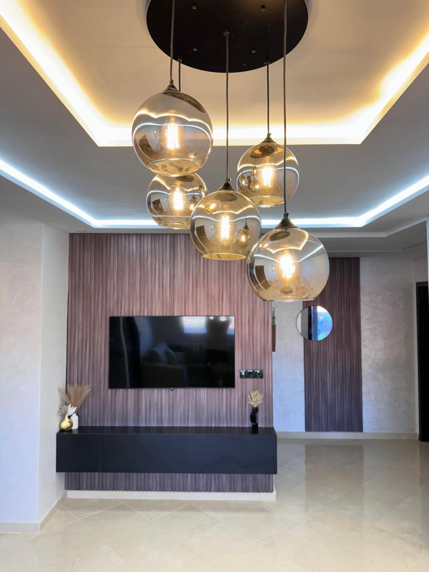 Luxe Appartement Berkane Zewnętrze zdjęcie