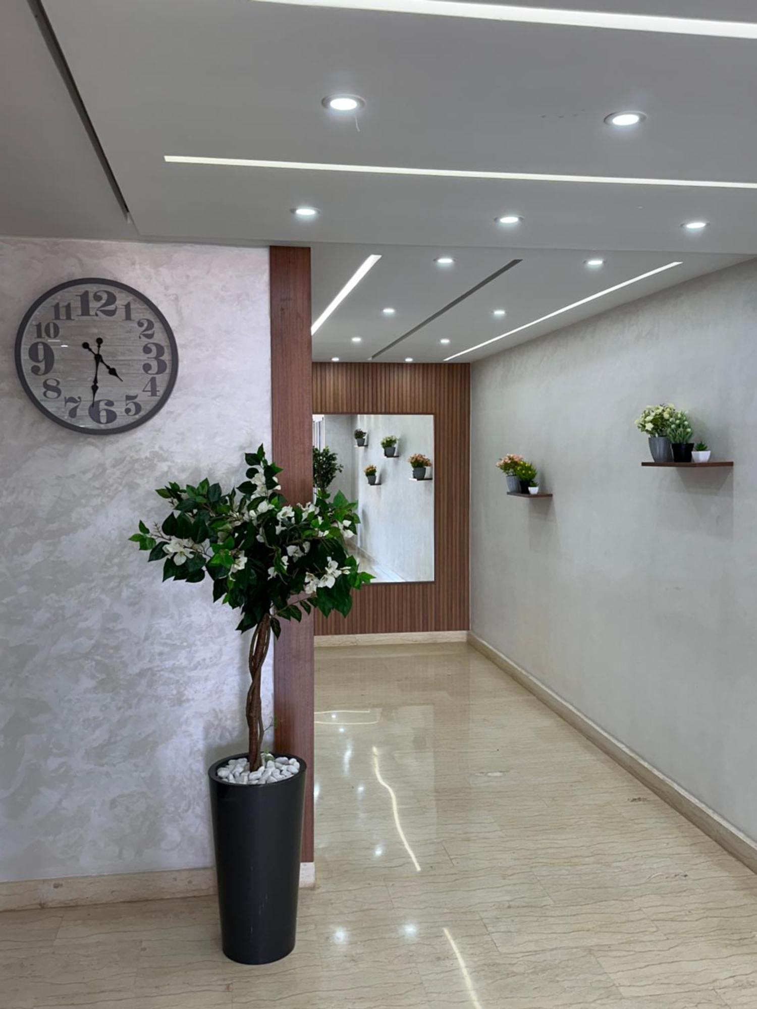 Luxe Appartement Berkane Zewnętrze zdjęcie