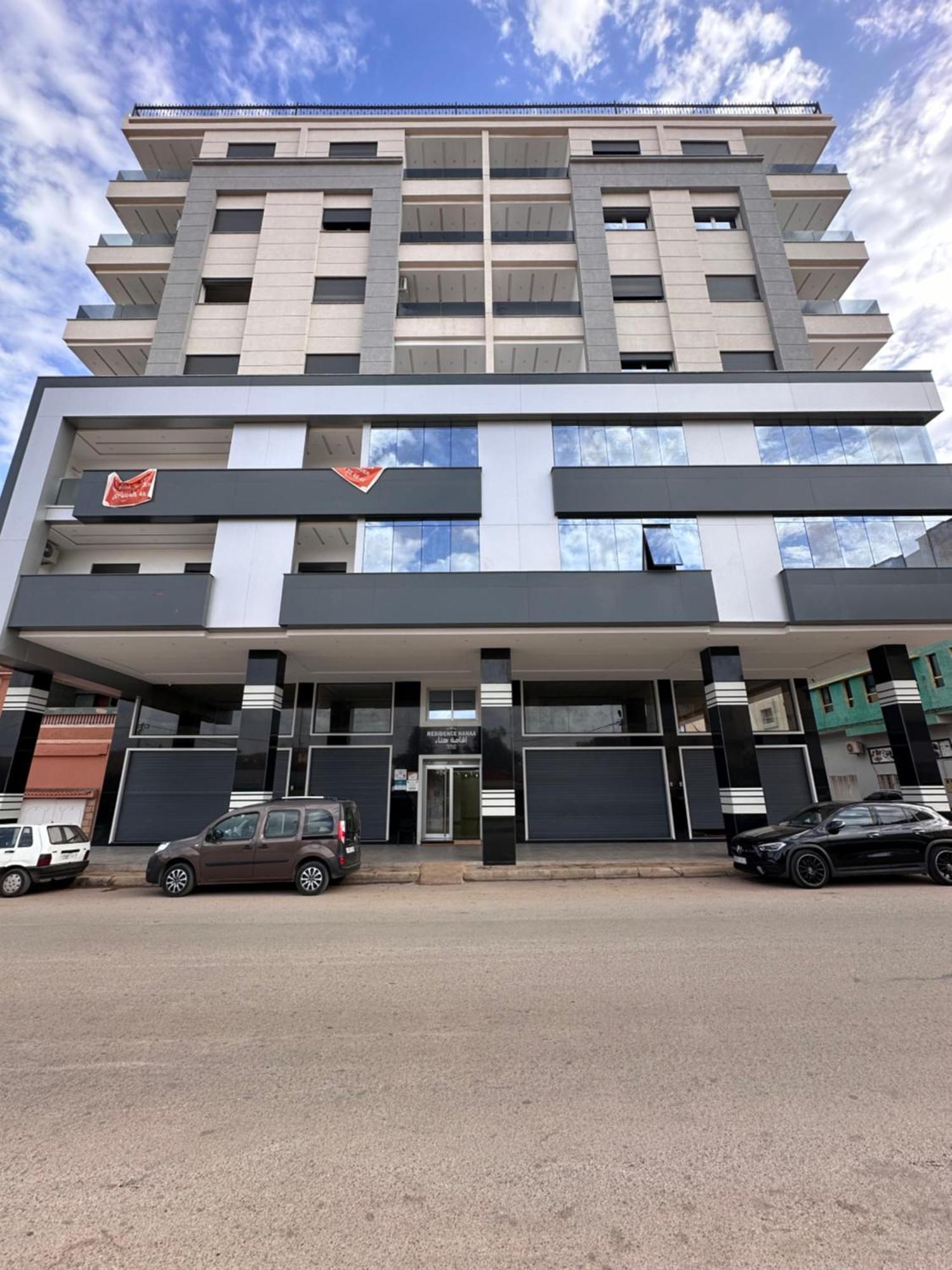 Luxe Appartement Berkane Zewnętrze zdjęcie