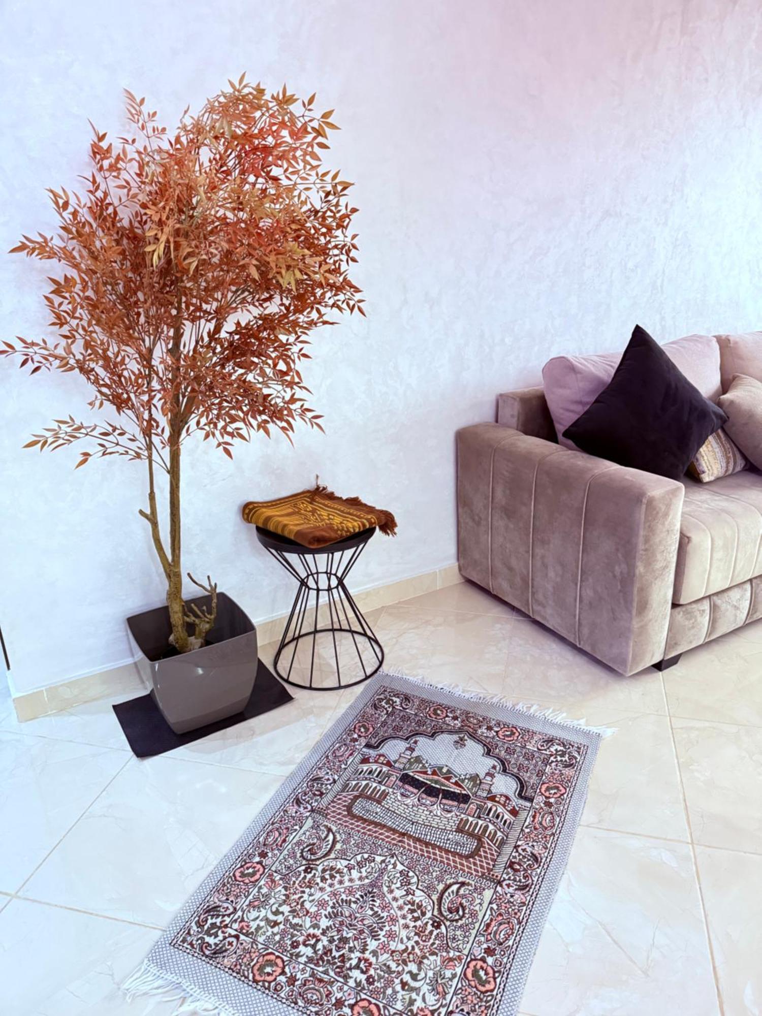Luxe Appartement Berkane Zewnętrze zdjęcie